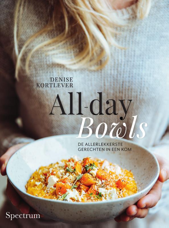 9789000352425 Allday bowls