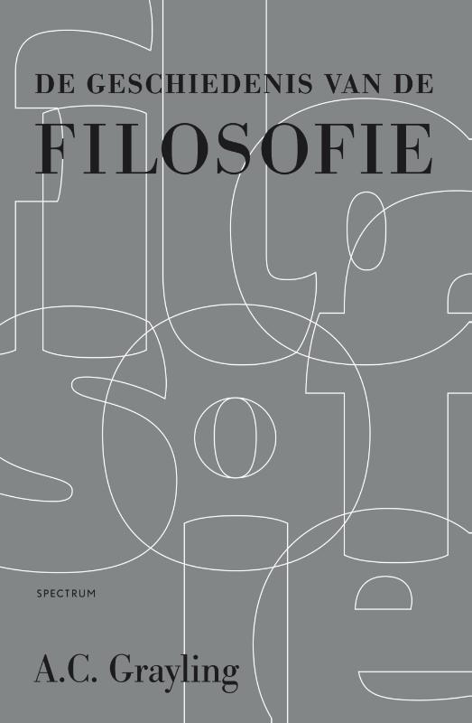 9789000356171 De geschiedenis van de filosofie