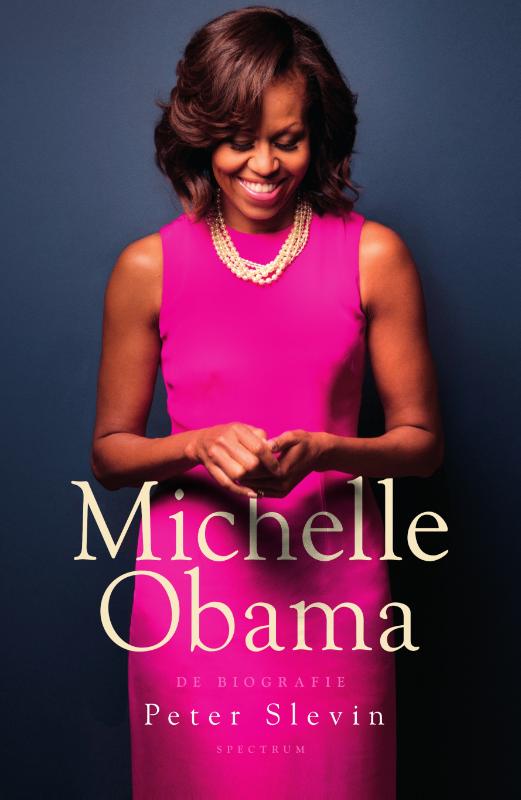 9789000359271 Michelle Obama