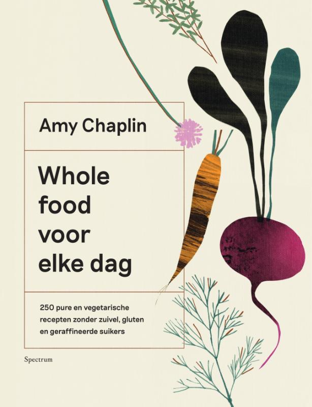 9789000362387 Whole food voor elke dag