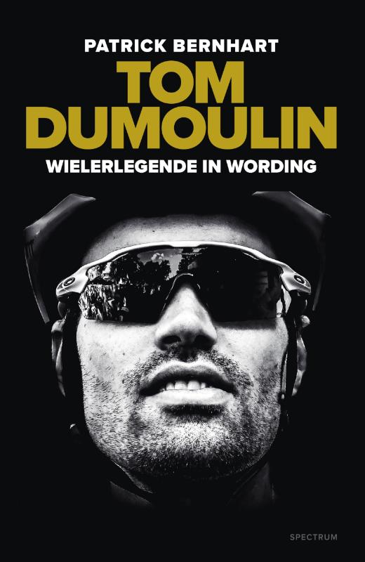 9789000362820 Tom Dumoulin
