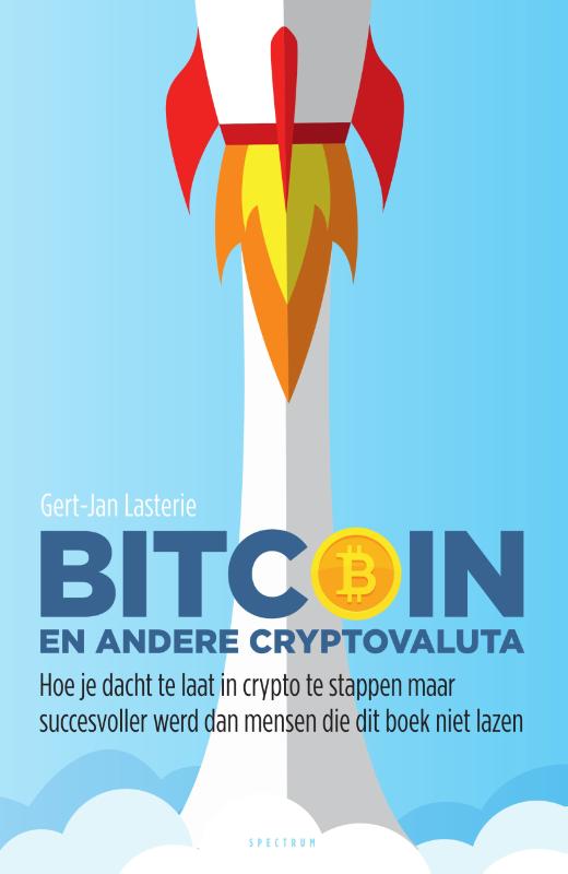 9789000364275 Bitcoin en andere cryptovaluta