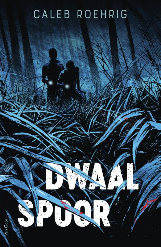 9789000365241 Dwaalspoor