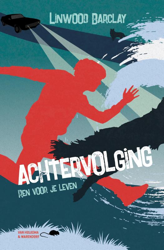 9789000365791 Achtervolging