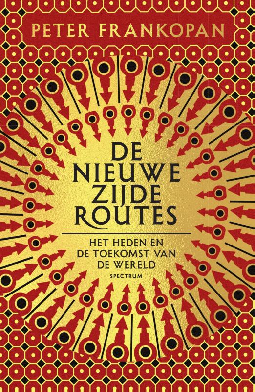 9789000365920 De nieuwe zijderoutes
