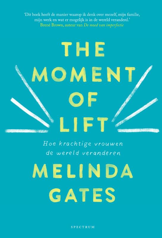 9789000367177 The moment of Lift