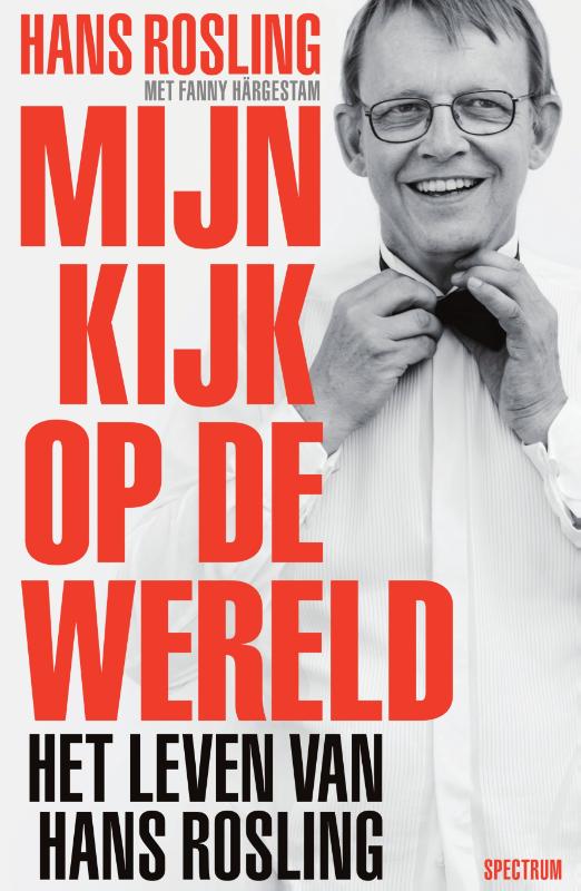 9789000370818 Mijn kijk op de wereld