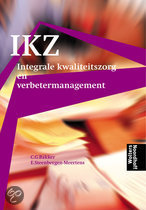 9789001050382 Integrale kwaliteitszorg en verbetermanagement  druk 3