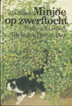 9789001050641 Minjoe op zwerftocht