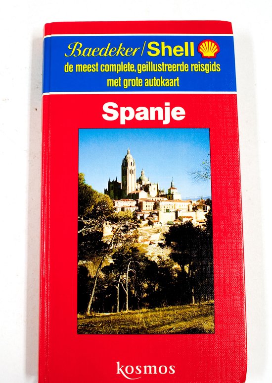 9789001055745 Lissabon