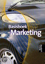 9789001092436 Basisboek marketing druk 4