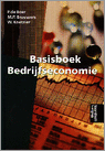 9789001093778 Basisboek bedrijfseconomie