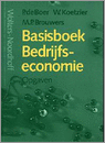 9789001093792 Basisboek bedrijfseconomie