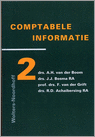 9789001109882 Comptabele informatie  2  druk 2