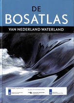 9789001120931 De Bosatlas van Nederland waterland