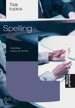 9789001163730 Spelling  druk 3