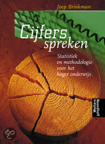9789001166243 Cijfers spreken  druk 2