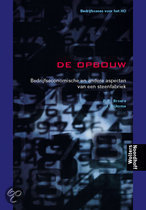 9789001168643 De opbouw  druk 1