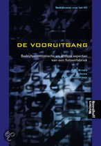 9789001168650 De vooruitgang  druk 1