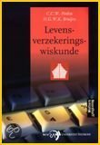 9789001180928 Levensverzekeringswiskunde  druk 4