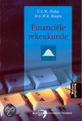 9789001180980 Financiele rekenkunde  druk 4