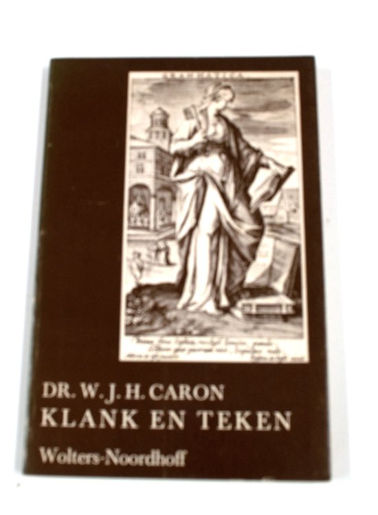 9789001185954 Klank en teken