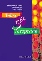 9789001192921 Tekst  toespraak  druk 2