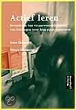 9789001277734 Actief leren  druk 1