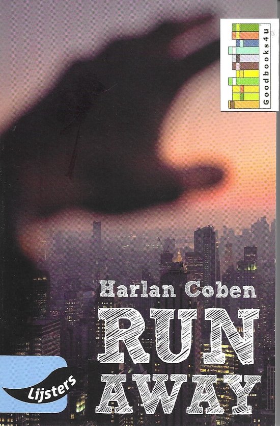 9789001290405 Blackbirds 2021  Run Away