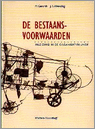 9789001335045 De bestaansvoorwaarden  inleiding in de organisatiekunde