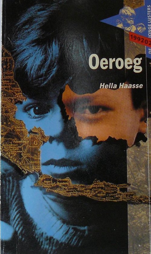 9789001358303 Oeroeg