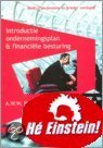 9789001376291 Introductie ondernemingsplan en financiele besturing  CDROM  druk 1