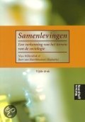 9789001376444 Samenlevingen  druk 5