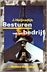 9789001385231 Besturen van het bedrijf  druk 4
