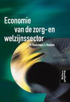9789001394646 Economie van de zorg en welzijnssector druk 3