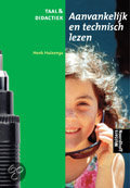 9789001407247 Aanvankelijk en technisch lezen  druk 1
