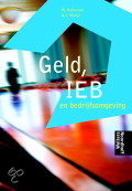9789001407360 Geld Internationale Economische Betrekkingen en bedrijfsomgeving  Opgaven  druk 4