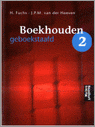 9789001410704 Boekhouden geboekstaafd  2  deel Leerlingenboek  druk 4