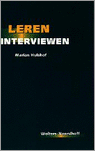 9789001417628 Leren interviewen  druk 3