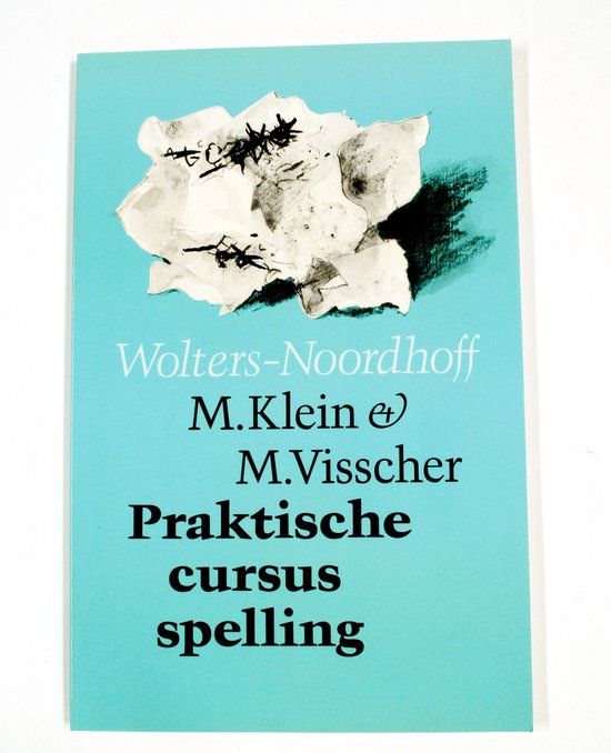 9789001470937 Praktische cursus spelling