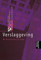 9789001476328 Bedrijfseconomie in perspectief  2 Verslaggeving  druk 1