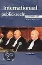 9789001488772 Internationaal publiekrecht in vogelvlucht