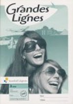 9789001500061 Grandes Lignes livre dexercices 4e vwo 3