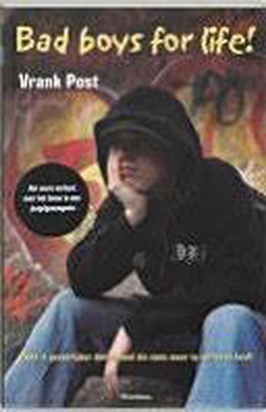 9789001500528 Bad boys for life