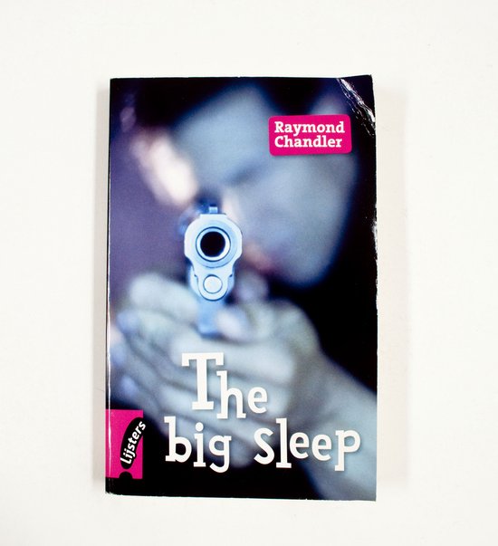 9789001500627 The Big Sleep
