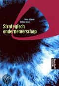 9789001508678 Strategisch ondernemerschap