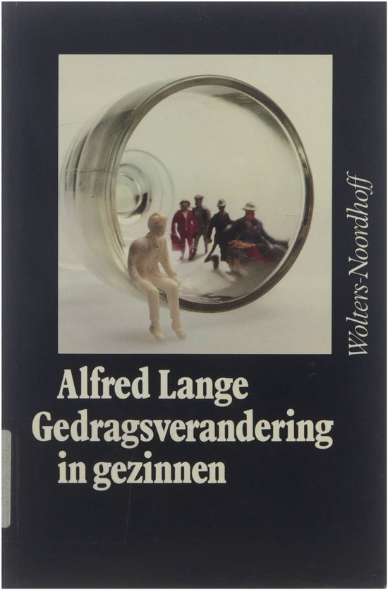 9789001527358 Gedragsverandering in gezinnen