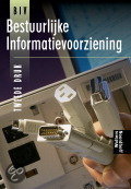 9789001536756 Bestuurlijke informatievoorziening  druk 2