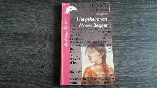 9789001547974 Vroege lijsters