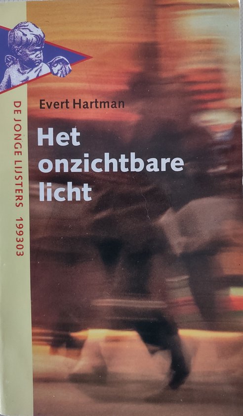 9789001548070 Het onzichtbare licht